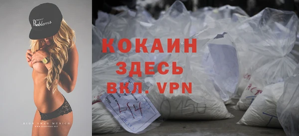 ALPHA PVP Коряжма